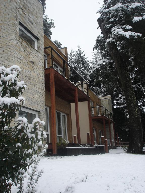 Refugio Del Lago San Carlos de Bariloche Exterior photo