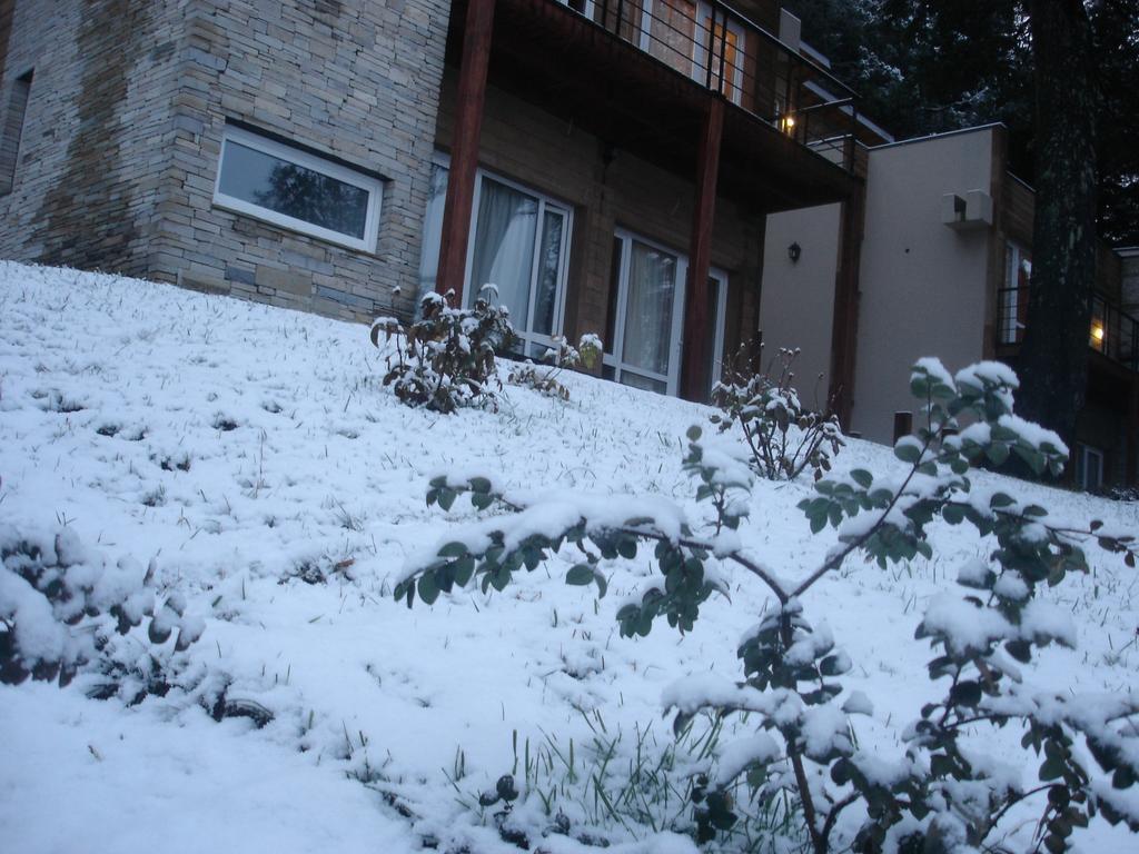 Refugio Del Lago San Carlos de Bariloche Exterior photo