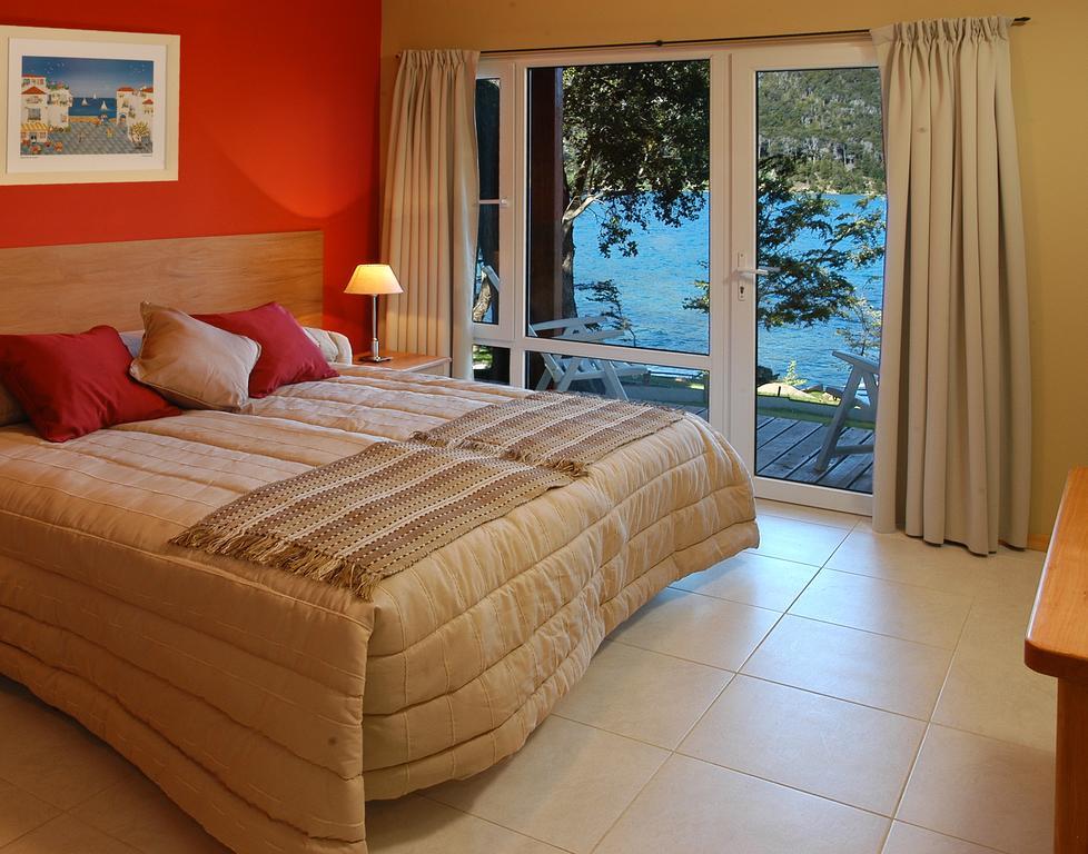 Refugio Del Lago San Carlos de Bariloche Exterior photo