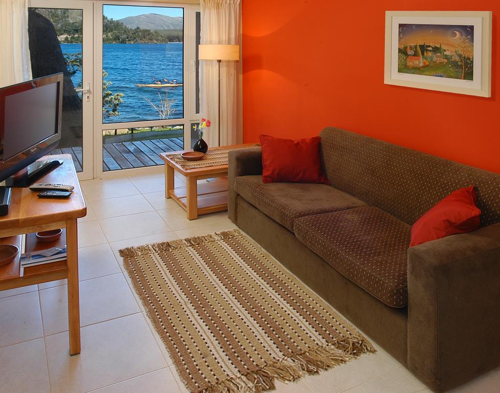 Refugio Del Lago San Carlos de Bariloche Exterior photo