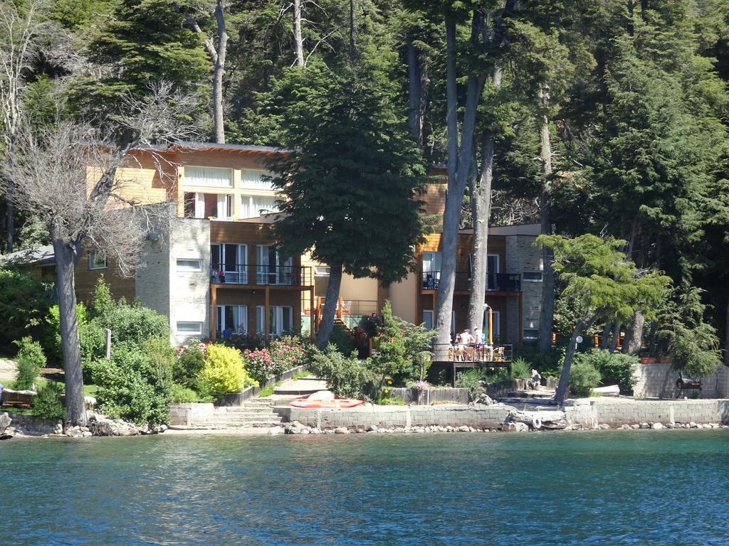 Refugio Del Lago San Carlos de Bariloche Exterior photo