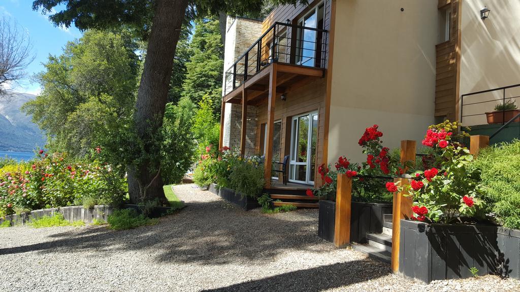 Refugio Del Lago San Carlos de Bariloche Exterior photo