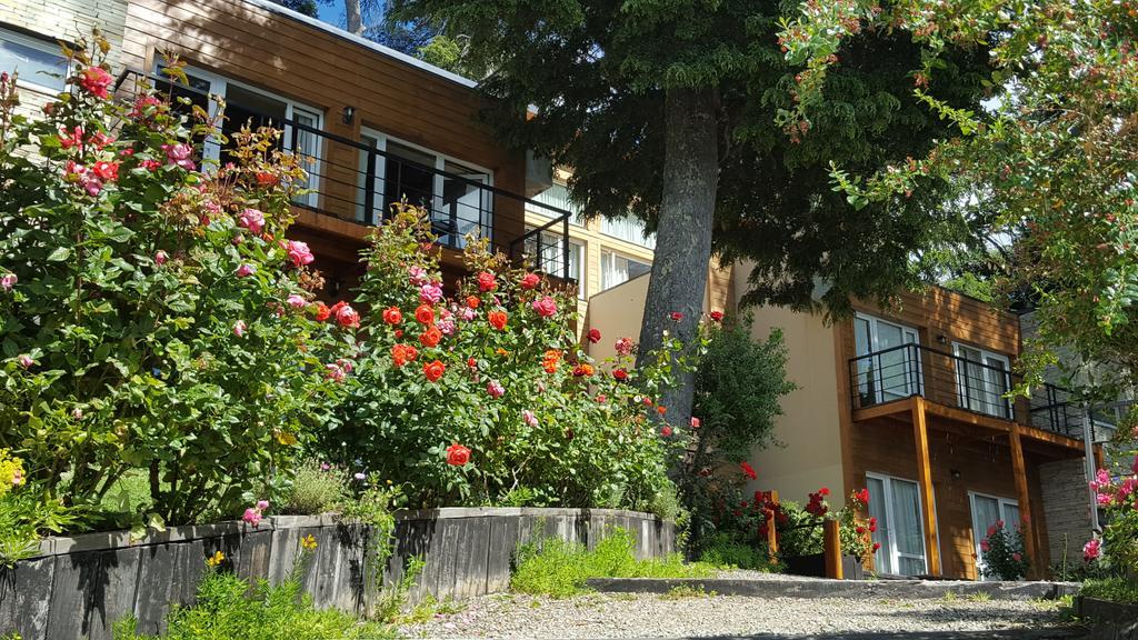Refugio Del Lago San Carlos de Bariloche Exterior photo