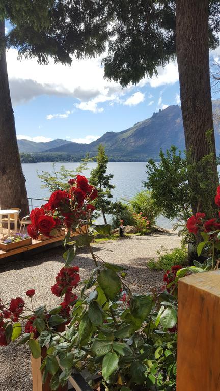 Refugio Del Lago San Carlos de Bariloche Exterior photo