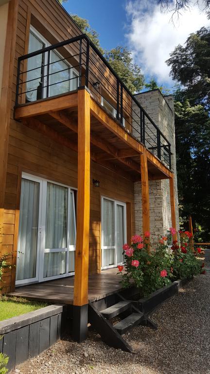 Refugio Del Lago San Carlos de Bariloche Exterior photo