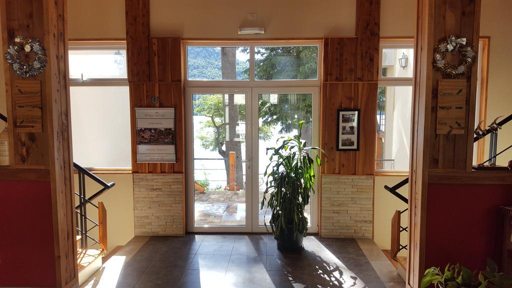 Refugio Del Lago San Carlos de Bariloche Exterior photo