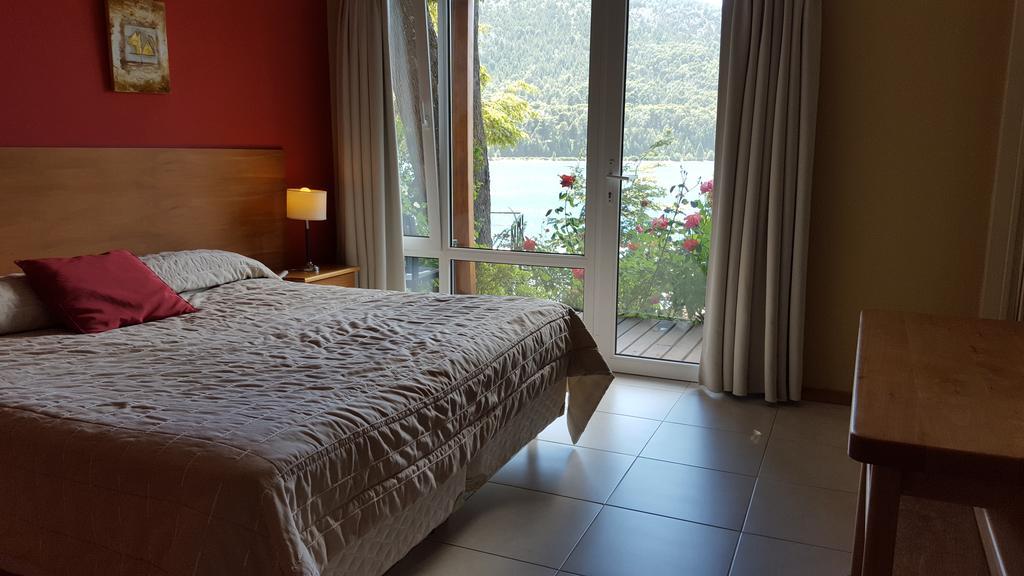 Refugio Del Lago San Carlos de Bariloche Exterior photo