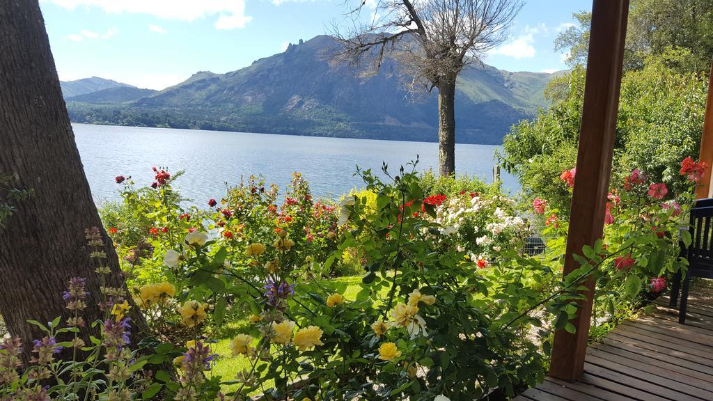 Refugio Del Lago San Carlos de Bariloche Exterior photo