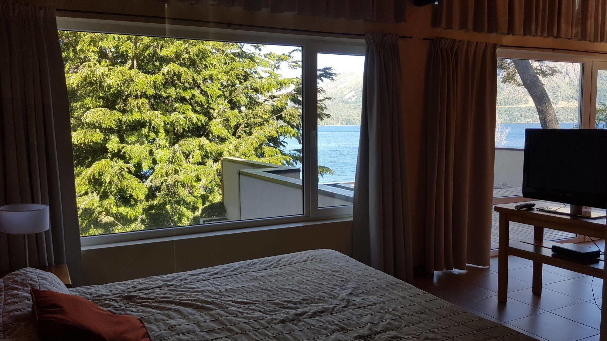 Refugio Del Lago San Carlos de Bariloche Exterior photo