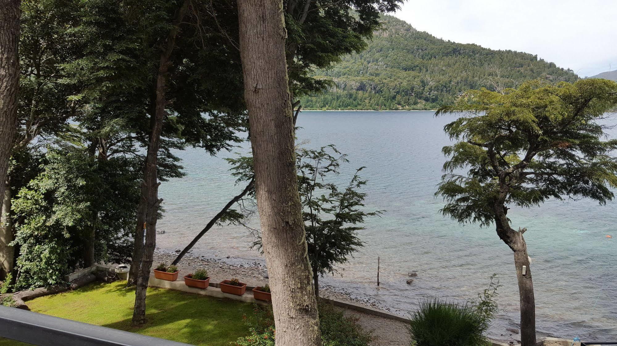 Refugio Del Lago San Carlos de Bariloche Exterior photo