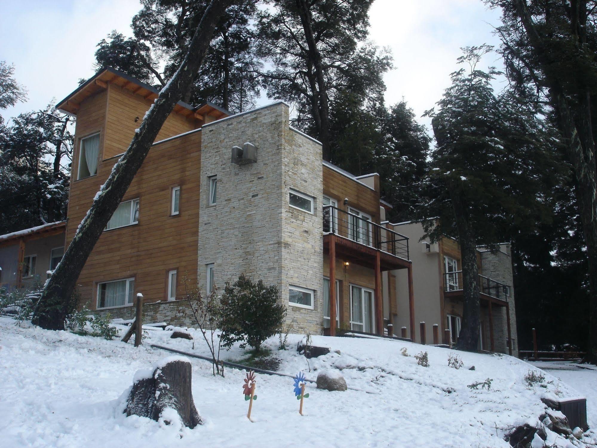 Refugio Del Lago San Carlos de Bariloche Exterior photo